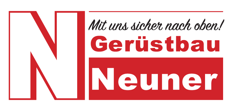 Logo Firma Gerüstbau Max Neuner 